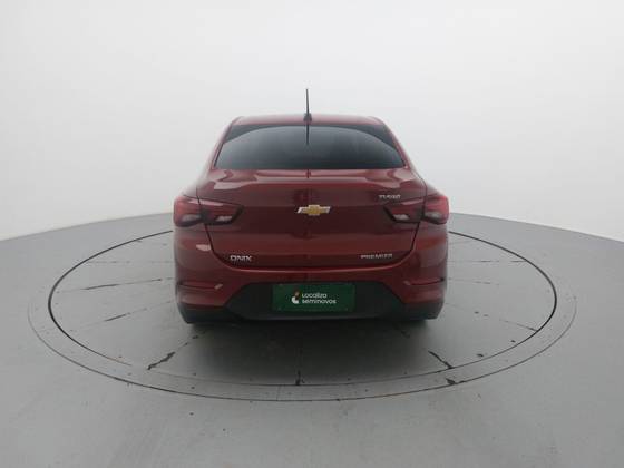 CHEVROLET ONIX 2025