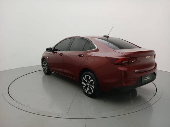 CHEVROLET ONIX 2025
