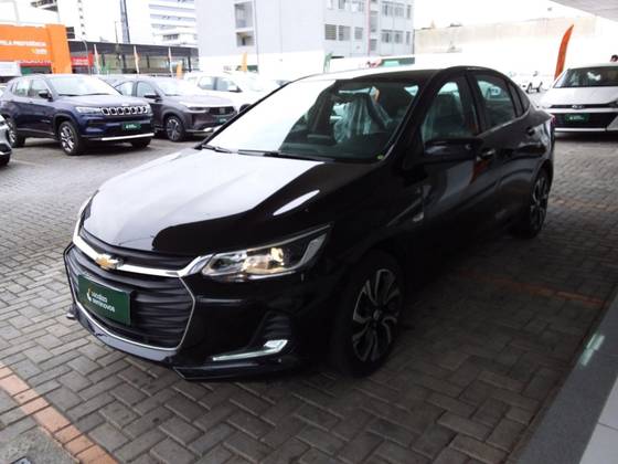 CHEVROLET ONIX 2025