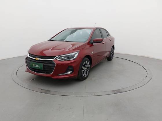 CHEVROLET ONIX 2024