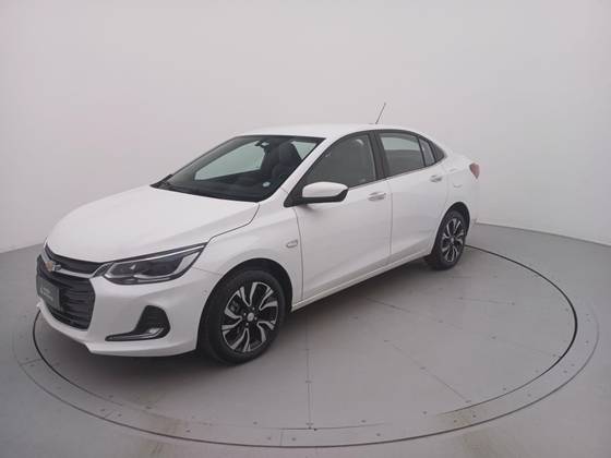 CHEVROLET ONIX 2025