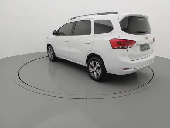 CHEVROLET SPIN 2023