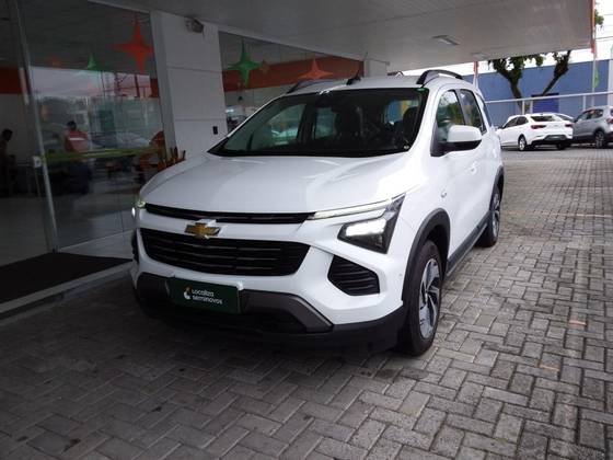 CHEVROLET SPIN 2025