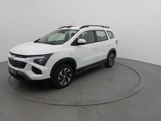 CHEVROLET SPIN 2025