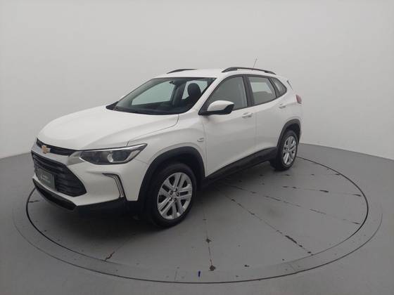 CHEVROLET TRACKER 2024