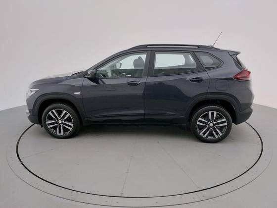 CHEVROLET TRACKER 2024