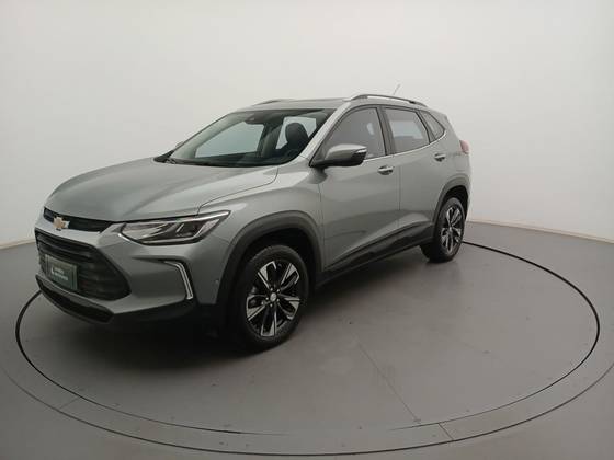 CHEVROLET TRACKER 2024