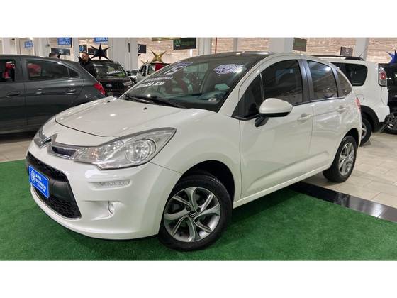 CITROËN C3 2015