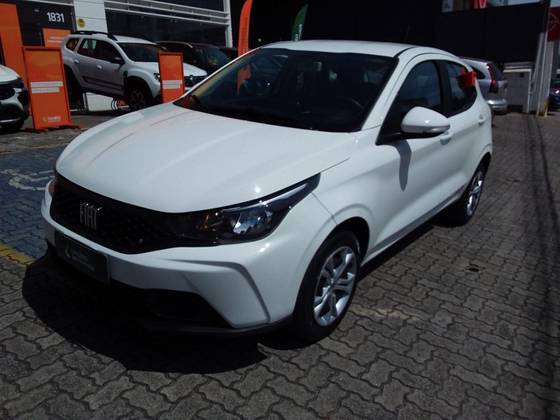 FIAT ARGO 2025