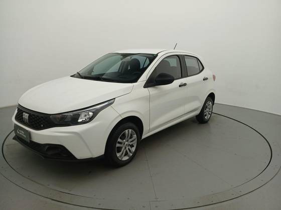 FIAT ARGO 2024