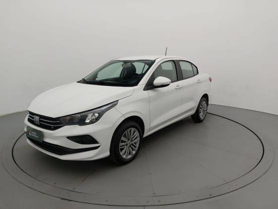 FIAT CRONOS 2025