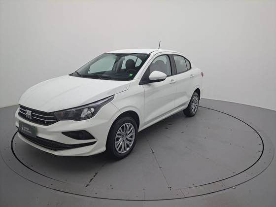 FIAT CRONOS 2024