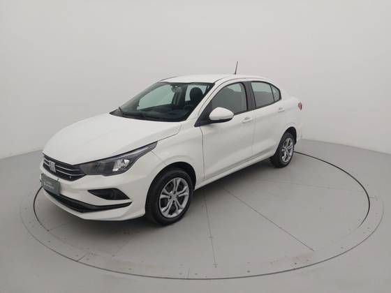 FIAT CRONOS 2025