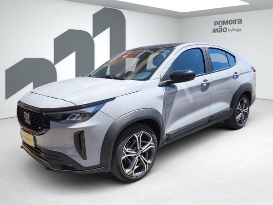 FIAT FASTBACK 2025