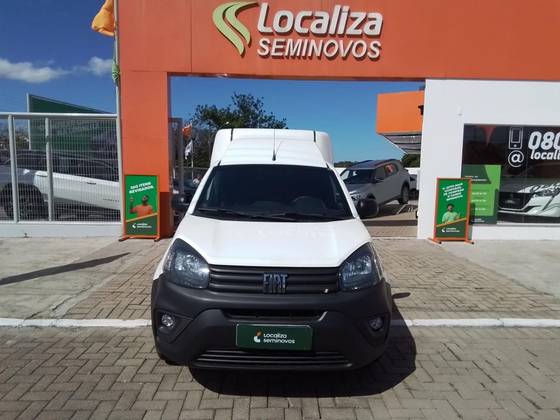 FIAT FIORINO 2025