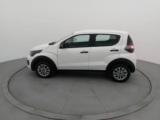 FIAT MOBI 2024