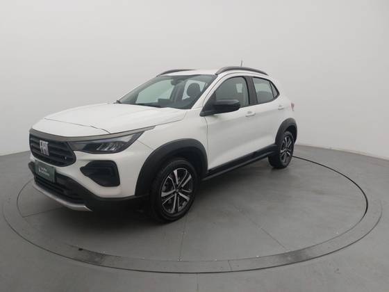 FIAT PULSE 2024