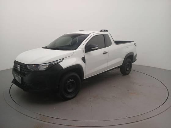 FIAT STRADA 2025