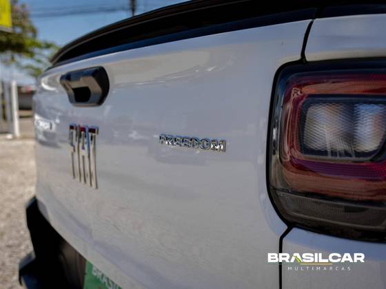 FIAT STRADA 2024