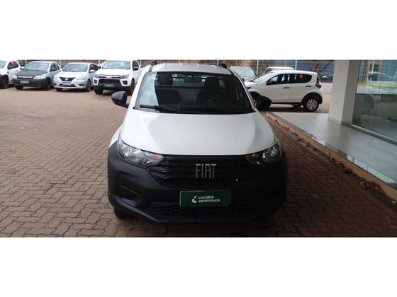 FIAT STRADA 2023
