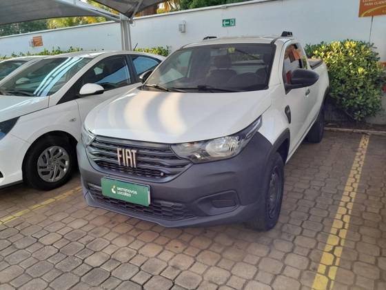 FIAT STRADA 2023