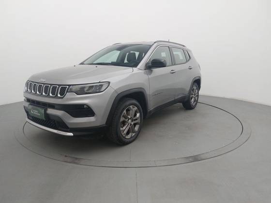 JEEP COMPASS 2024