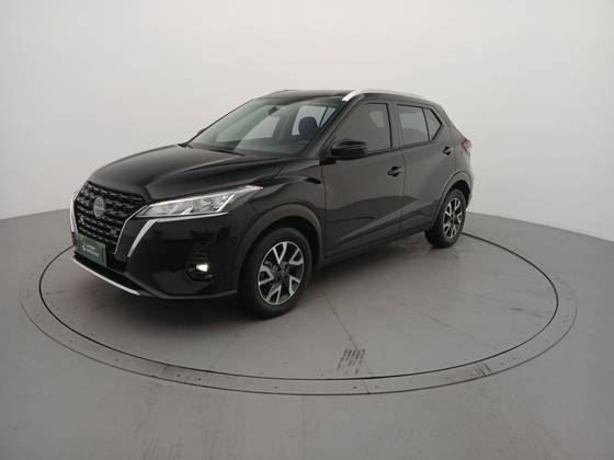 NISSAN KICKS 2024