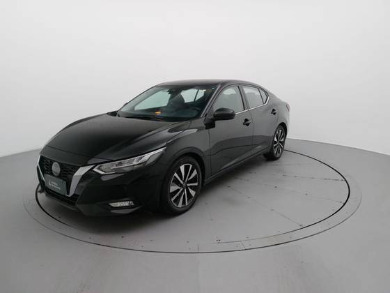 NISSAN SENTRA 2024