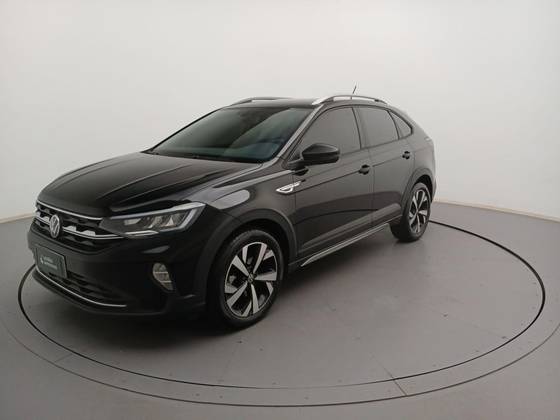 VOLKSWAGEN NIVUS 2024