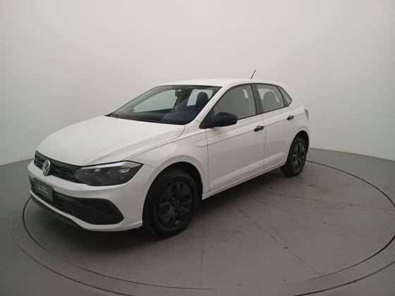 VOLKSWAGEN POLO 2024
