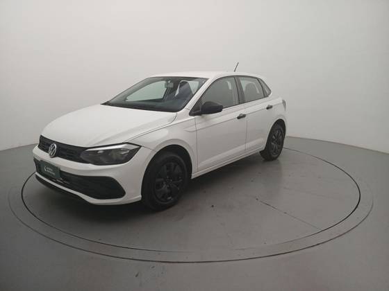 VOLKSWAGEN POLO 2025