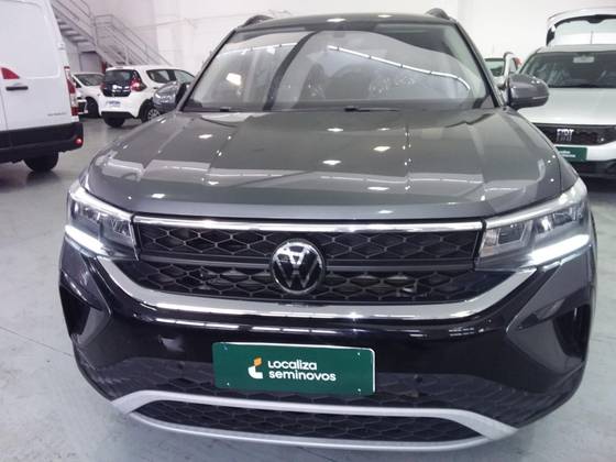 VOLKSWAGEN TAOS 2024