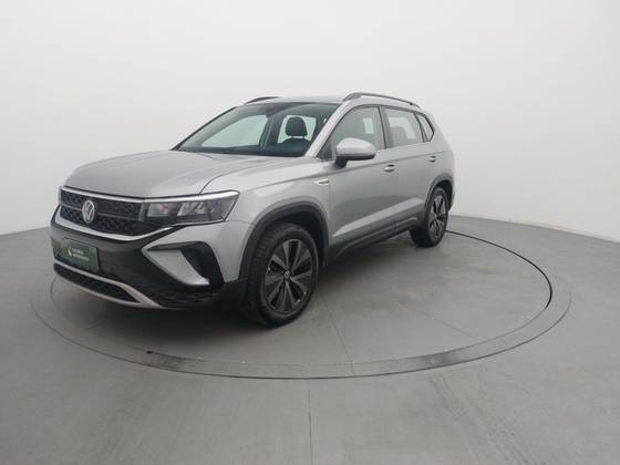 VOLKSWAGEN TAOS 2024