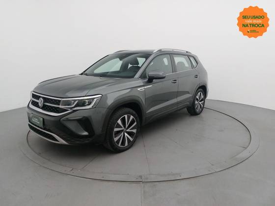 VOLKSWAGEN TAOS 2023