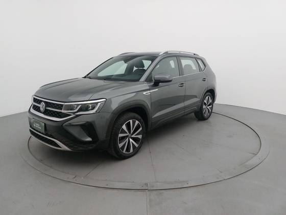 VOLKSWAGEN TAOS 2023