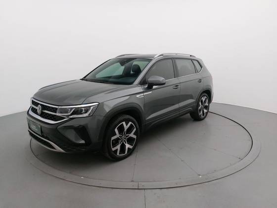 VOLKSWAGEN TAOS 2024