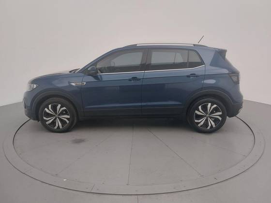 VOLKSWAGEN T-CROSS 2024