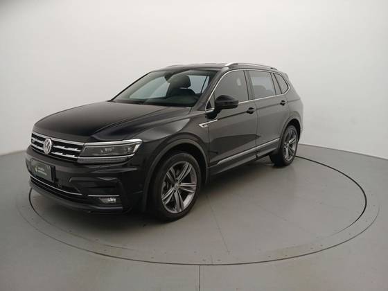 VOLKSWAGEN TIGUAN 2019