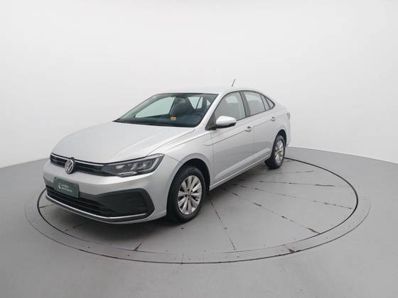 VOLKSWAGEN VIRTUS 2024