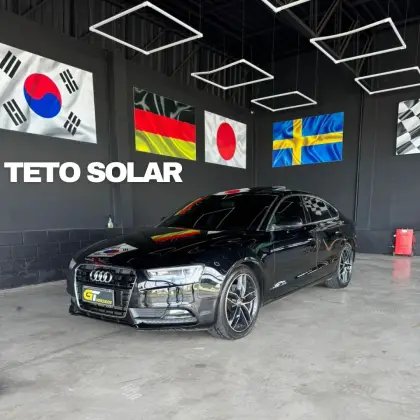 AUDI A5 2012