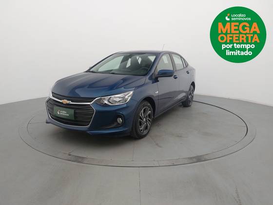 CHEVROLET ONIX 2025