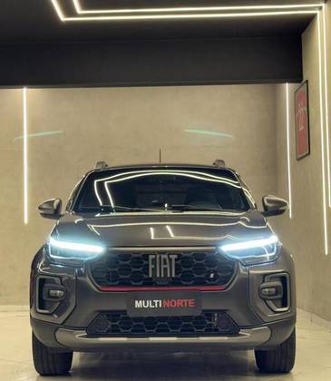 FIAT STRADA 2024