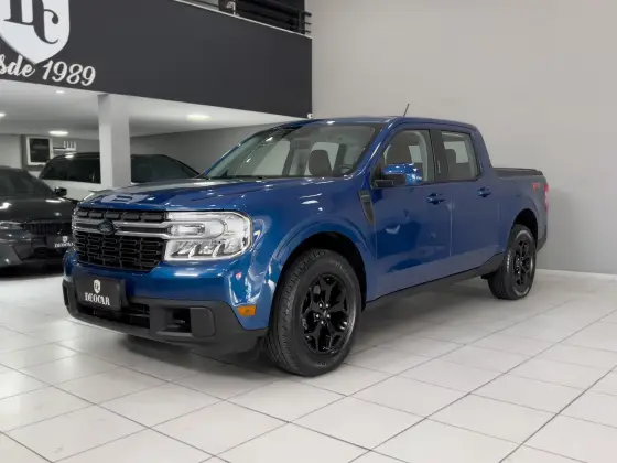 FORD MAVERICK 2023