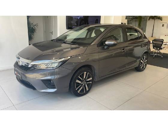 HONDA CITY 2023