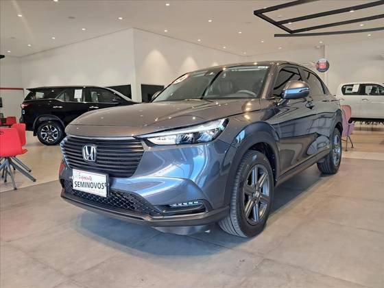 HONDA HR-V 2024