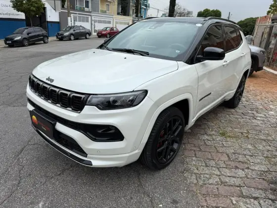JEEP COMPASS 2025