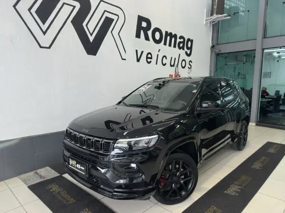 JEEP COMPASS 2025