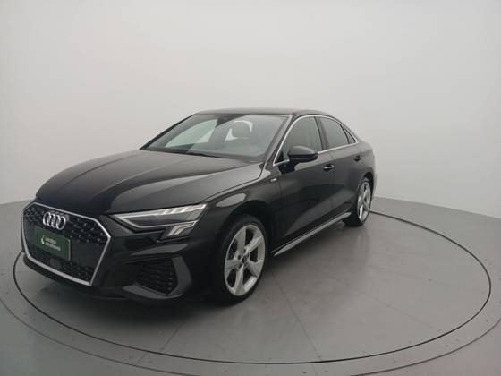 AUDI A3 2024