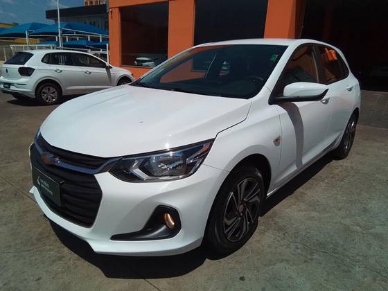 CHEVROLET ONIX 2024
