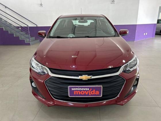 CHEVROLET ONIX 2025